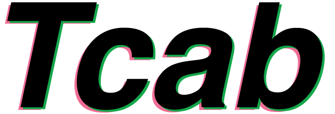 Tcab ロゴ